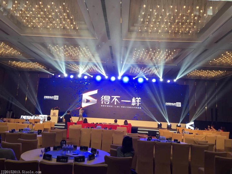 故事叙述类：一场成功的活动策划是如何炼成的